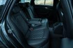 Audi S4 Avant 2019 года (JP)
